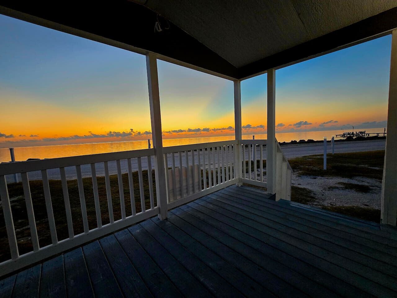 テラス / パティオ