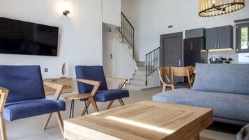 Villa | 2 bilik tidur