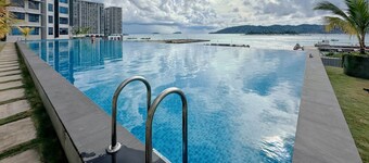 Jesselton Quay by The Vacation Stay