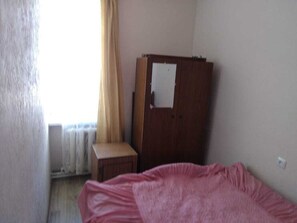 3 chambres, Wi-Fi, draps fournis
