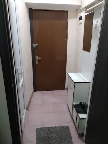 In the center of Sevan, 800 meters from the lake