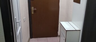 In the center of Sevan, 800 meters from the lake