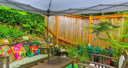 Boho Bliss Bungalow 3-Br