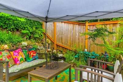 Boho Bliss Bungalow 3-Br