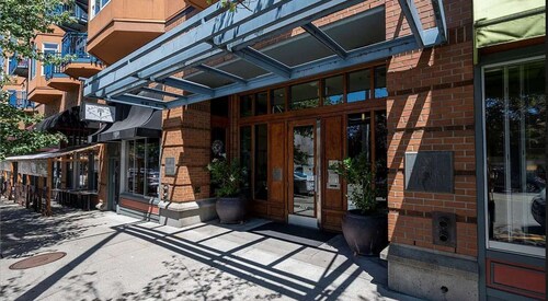 The Cornet Nest at Belltown - 99 Walkscore