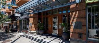 The Cornet Nest at Belltown - 99 Walkscore