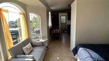 1 chambre, coffres-forts dans les chambres, accĂšs Internet