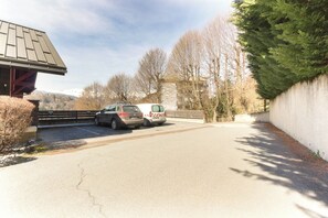 Boendeområde
