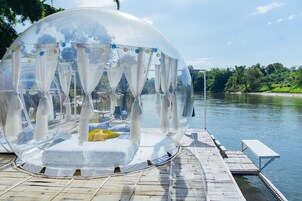 Tent | Terrace/patio