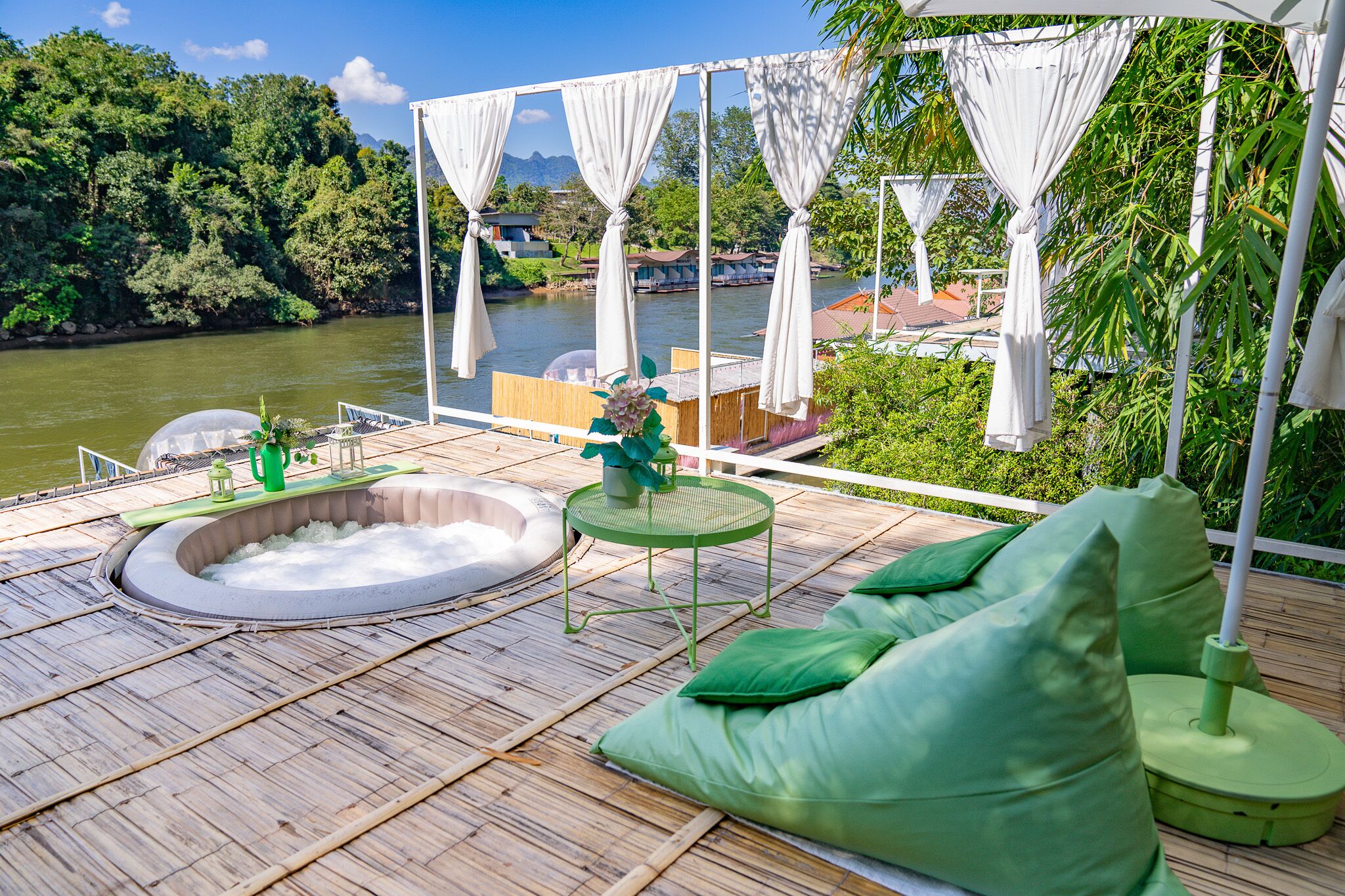 Tree House | Room amenity