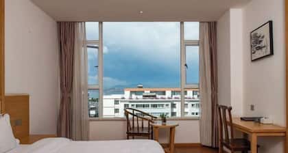 Dali Full Text Hotel