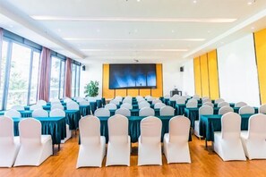 Meeting facility - Dali Full Text Hotel (Dali)