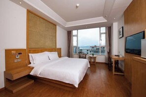 Room - Dali Wenyue Hotel (Erhai Ecological Corridor Branch) (Dali City)