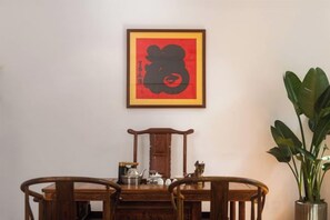 Dining - Dali Wenyue Hotel (Erhai Ecological Corridor Branch) (Dali City)