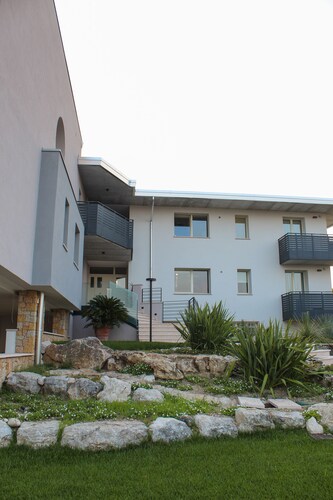 Villa San Martino - one bedroom apartment - Bussolengo/Lake Garda/Entertainment Parks