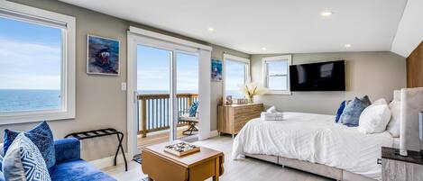 2 quartos, ferros/tábuas de passar roupa, Wi-Fi de cortesia