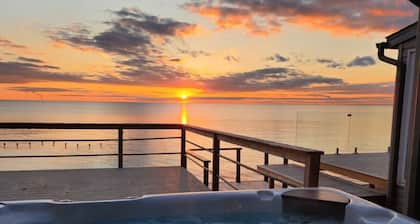 Near Point Pelee National Park