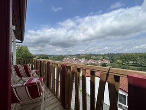 Property grounds - Chalet Eguskitsua avec piscine (Hasparren)