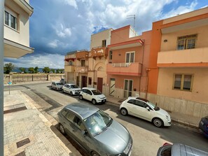 Vista de l'aigua
