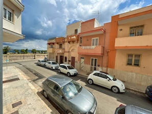 Vista de l'aigua