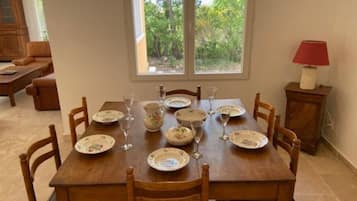 用餐區