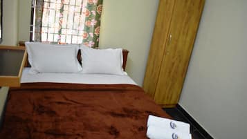 Standard Room | 1 bedroom, free WiFi