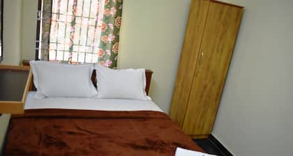 Sharma ResidencyTiruvannamalai RoyalStay