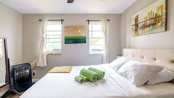 1 chambre, coffres-forts dans les chambres, bureau