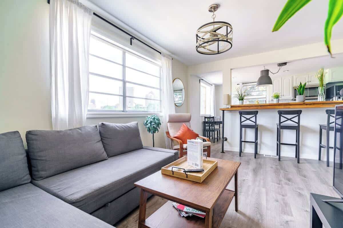 Smart TV, video games, offices