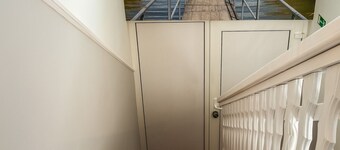 Private Luxury Apartment - LuxVil
- Private Pool
- Whole House
- E-Car Charging