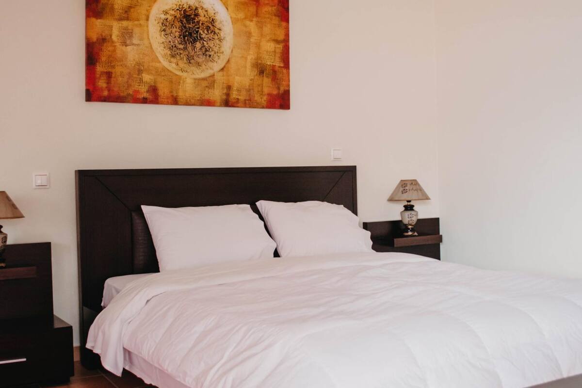 Estudio | 7 habitaciones