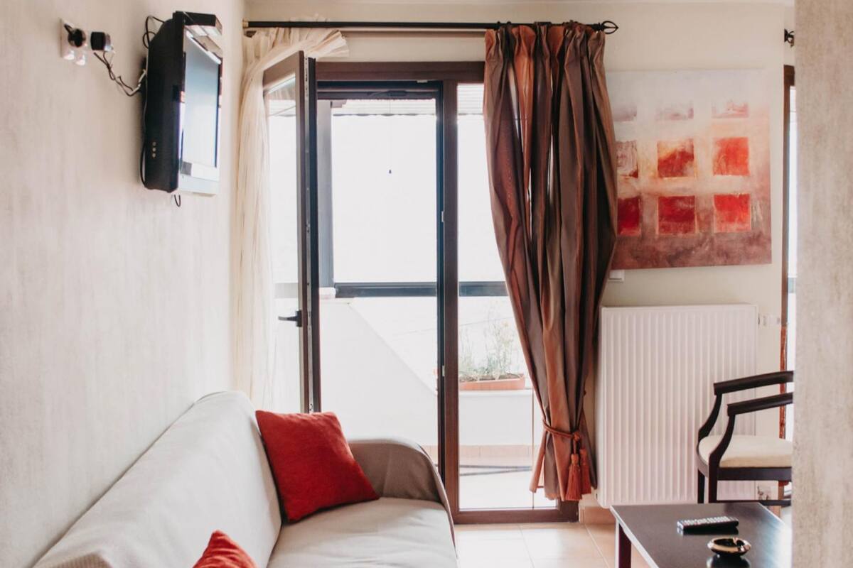 Estudio | 7 habitaciones