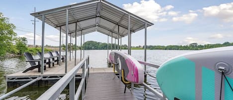 Área da propriedade