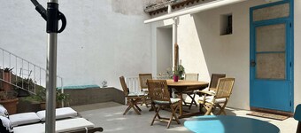 Encantador apto 2 hab con terraza en Banyuls-sur-Mer