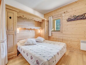 2 slaapkamers, gratis wifi