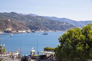 Design Penthouse | Beach/ocean view