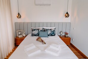 Chambre Simple Deluxe