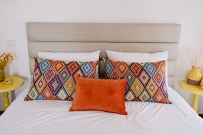 Comfort Single Room