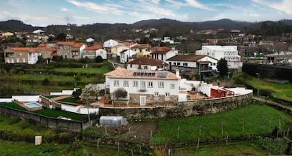 Coliving The VALLEY Portugal with Coworking Space open 24-7
