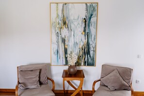 Chambre Simple Deluxe