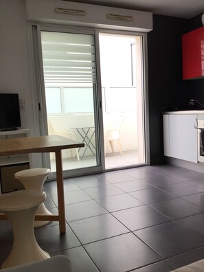 Interior - Appartement Avec Terrasse et Parking à Anglet (Anglet)