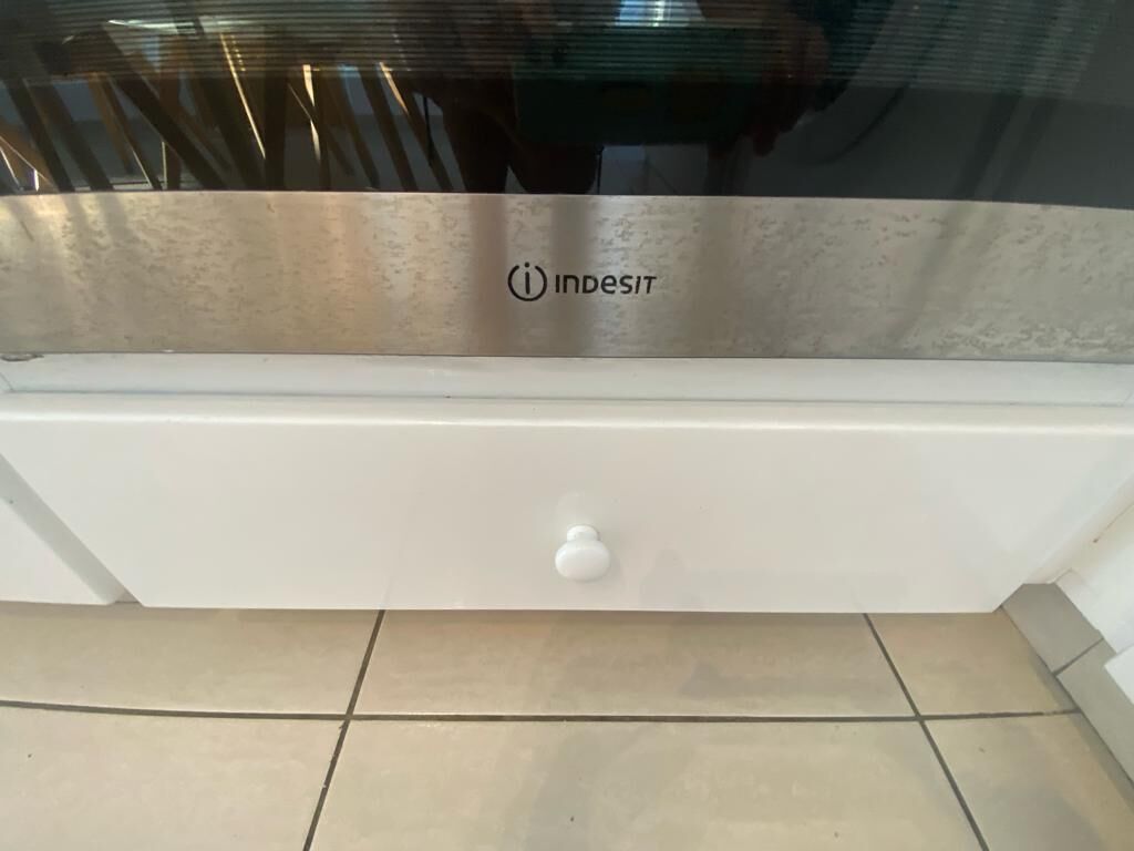 Badeværelse