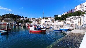 Marina/club náutico