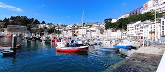 Apartamentos Rurales en el Occidente de Asturias, Ideal Para Familias