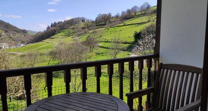 Apartamentos Rurales en el Occidente de Asturias, Ideal Para Familias