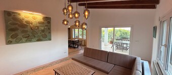 Casa Grillon mit Beheizbarem Pool / Wifi / Ruhige Lage / 6 Personen