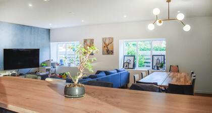 3 bedroom beautiful home in Vintrie