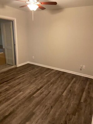 Apartment | Interior