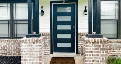 Charming 2-bed Apartment in Houston