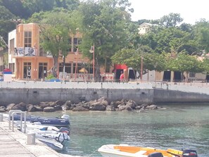 Marina - Chez Zèlou (SAINTE-ANNE)